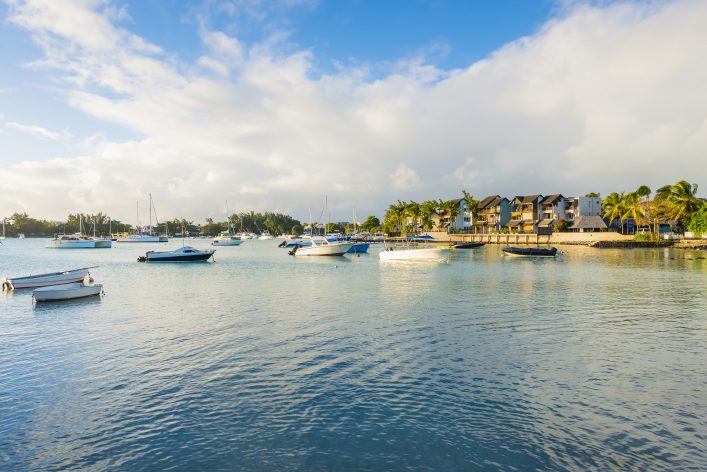 die schönsten Strände auf Mauritius